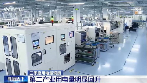 算力新城拔節(jié)生長 電力賬單與設備銷售背后的數字浪潮