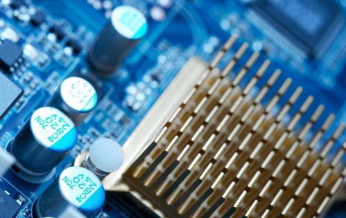 中檢聯(lián)合體外貿半年報 計算機周邊與電子產品銷售彰顯高質量發(fā)展新態(tài)勢